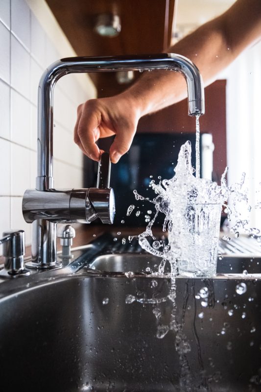 Does Boiling Your Water Make It Safe to Drink?  Fluoride Filter Water  Bottles & Pitchers to Remove Contaminants – Clearly Filtered