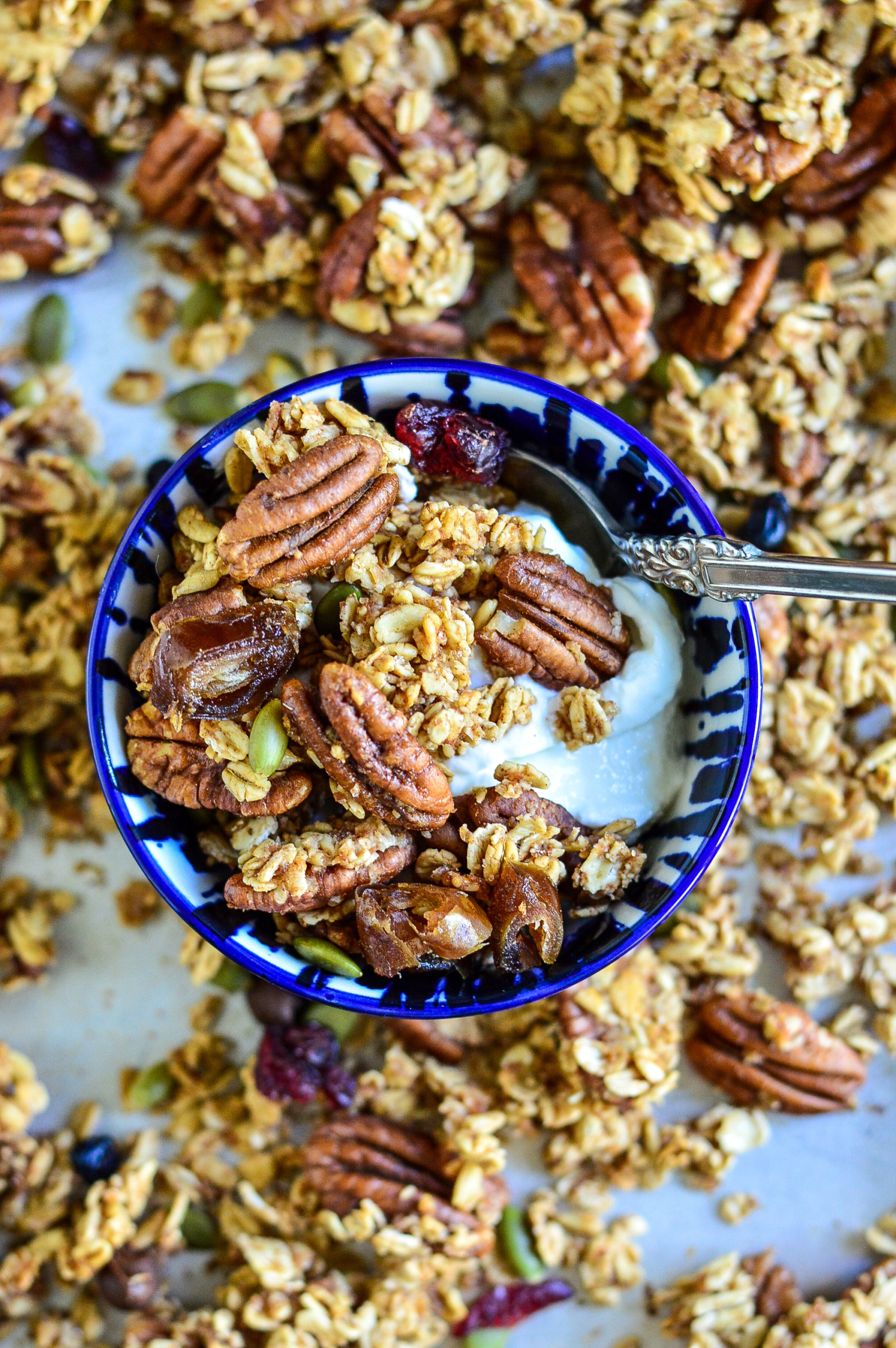 https://www.realfoodwithdana.com/wp-content/uploads/2021/04/Pecan-French-Toast-Granola-Copyright-Dana-Monsees-MS-CNS-LDN-4-1-scaled.jpg